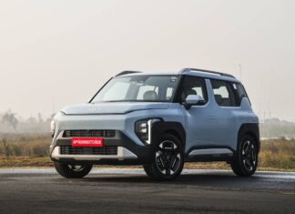 Kia Clavis discounts go up to ₹1.20 lakh in September 2026