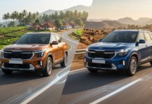 KIA’S GOING TO EMBRACE INDIA ONCE MORE WITH 2 NEW INDIGENOUS SUVs