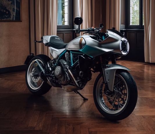 DUCATI FORMULA 73 LAUNCHED IN INDIA AT RS. 20 LAKH BUT YOU CAN’T BUY IT!