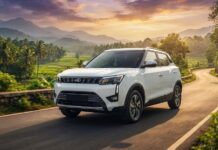 Mahindra XUV 3XO CNG Coming on October 15: The Compact SUV Is About to Get a Fuel-Saving Upgrade