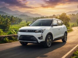Mahindra XUV 3XO CNG Coming on October 15: The Compact SUV Is About to Get a Fuel-Saving Upgrade
