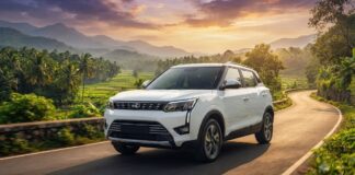 Mahindra XUV 3XO CNG Coming on October 15: The Compact SUV Is About to Get a Fuel-Saving Upgrade