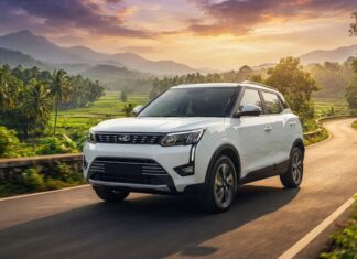 Mahindra XUV 3XO CNG Coming on October 15: The Compact SUV Is About to Get a Fuel-Saving Upgrade