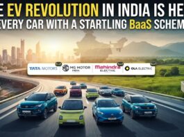 The Great EV Price Cut: Every Car in India with a BaaS Scheme