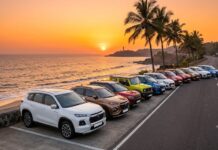 Maruti Suzuki is set to release some of its most ambitious new cars soon.