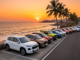 Maruti Suzuki is set to release some of its most ambitious new cars soon.