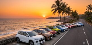 Maruti Suzuki is set to release some of its most ambitious new cars soon.
