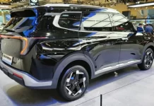 HYUNDAI NEIRA MPV COULD LAUNCH IN INDIA NEXT YEAR
