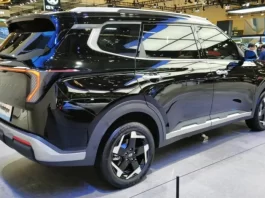 HYUNDAI NEIRA MPV COULD LAUNCH IN INDIA NEXT YEAR