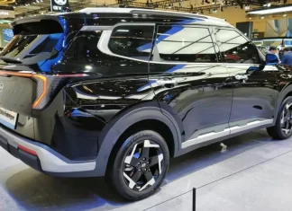 HYUNDAI NEIRA MPV COULD LAUNCH IN INDIA NEXT YEAR
