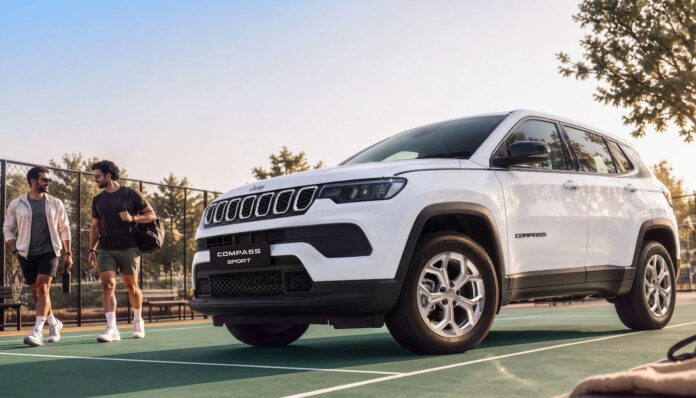 JeepCompasset