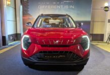 MAHINDRA XUV 3XO CNG LAUNCHES TODAY, What is new?