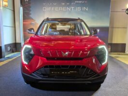 MAHINDRA XUV 3XO CNG LAUNCHES TODAY, What is new?