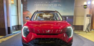 MAHINDRA XUV 3XO CNG LAUNCHES TODAY, What is new?