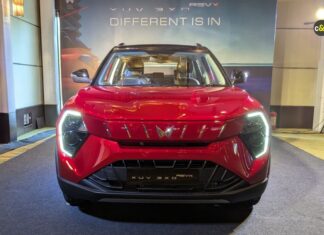MAHINDRA XUV 3XO CNG LAUNCHES TODAY, What is new?