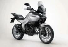 Norton Atlas ADV India Launch: TVS-Built Middleweight Adventure Bike Could Arrive Early Next Year