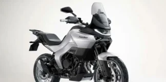 Norton Atlas ADV India Launch: TVS-Built Middleweight Adventure Bike Could Arrive Early Next Year