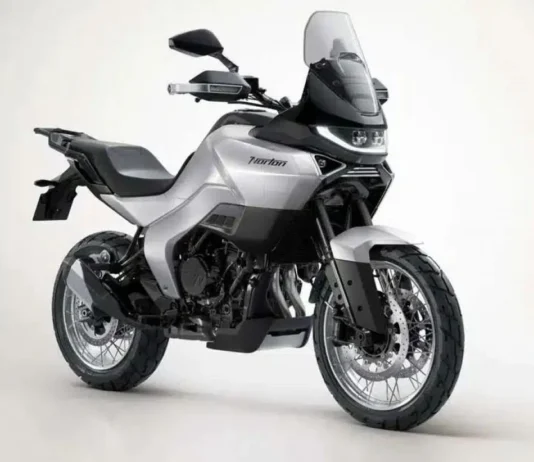 Norton Atlas ADV India Launch: TVS-Built Middleweight Adventure Bike Could Arrive Early Next Year