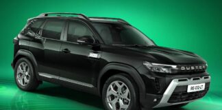 RENAULT DUSTER HYBRID LAUNCHED AT RS. 16.99 LAKH: 29 KMPL, 160 HP & 1,400 KM RANGE