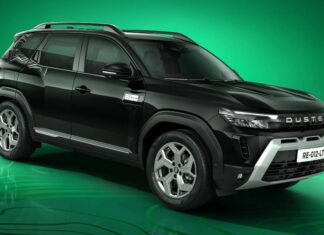 RENAULT DUSTER HYBRID LAUNCHED AT RS. 16.99 LAKH: 29 KMPL, 160 HP & 1,400 KM RANGE