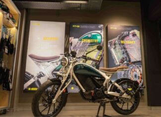 ROYAL ENFIELD FLYING FLEA C6 EXPANDS TO HYDERABAD
