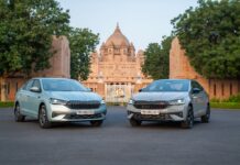 2026 Skoda Slavia Facelift Launched In India At Rs. 9.99 Lakh: The Sedan King Fights Back