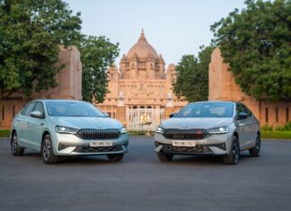2026 Skoda Slavia Facelift Launched In India At Rs. 9.99 Lakh: The Sedan King Fights Back