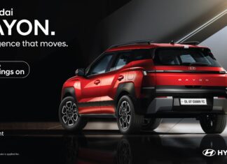 HYUNDAI BAYON IS HERE TO DESTROY THE COMPETITION – Bookings Open at Just Rs. 11,000!