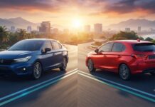 New 2027 Honda City Sedan & Hatchback Introduced With Updates: The Segment Benchmark Gets Sharper