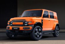 JSW Motors To Launch 3 Electrified SUVs By 2027