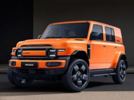 JSW Motors To Launch 3 Electrified SUVs By 2027