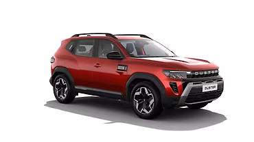 RENAULT DUSTER HYBRID BOOKINGS OPEN: 29 KMPL Mileage, 160 HP Power & October 17 Launch – The SUV That Could Change Everything!
