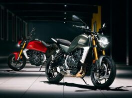India-made Moto Guzzi Trip 500 (Aprilia 457 based) revealed ahead of launch