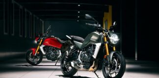 India-made Moto Guzzi Trip 500 (Aprilia 457 based) revealed ahead of launch
