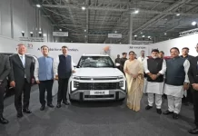 HYUNDAI JUST DROPPED RS. 11,000 CRORE IN MAHARASHTRA