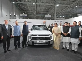 HYUNDAI JUST DROPPED RS. 11,000 CRORE IN MAHARASHTRA