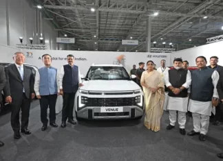 HYUNDAI JUST DROPPED RS. 11,000 CRORE IN MAHARASHTRA