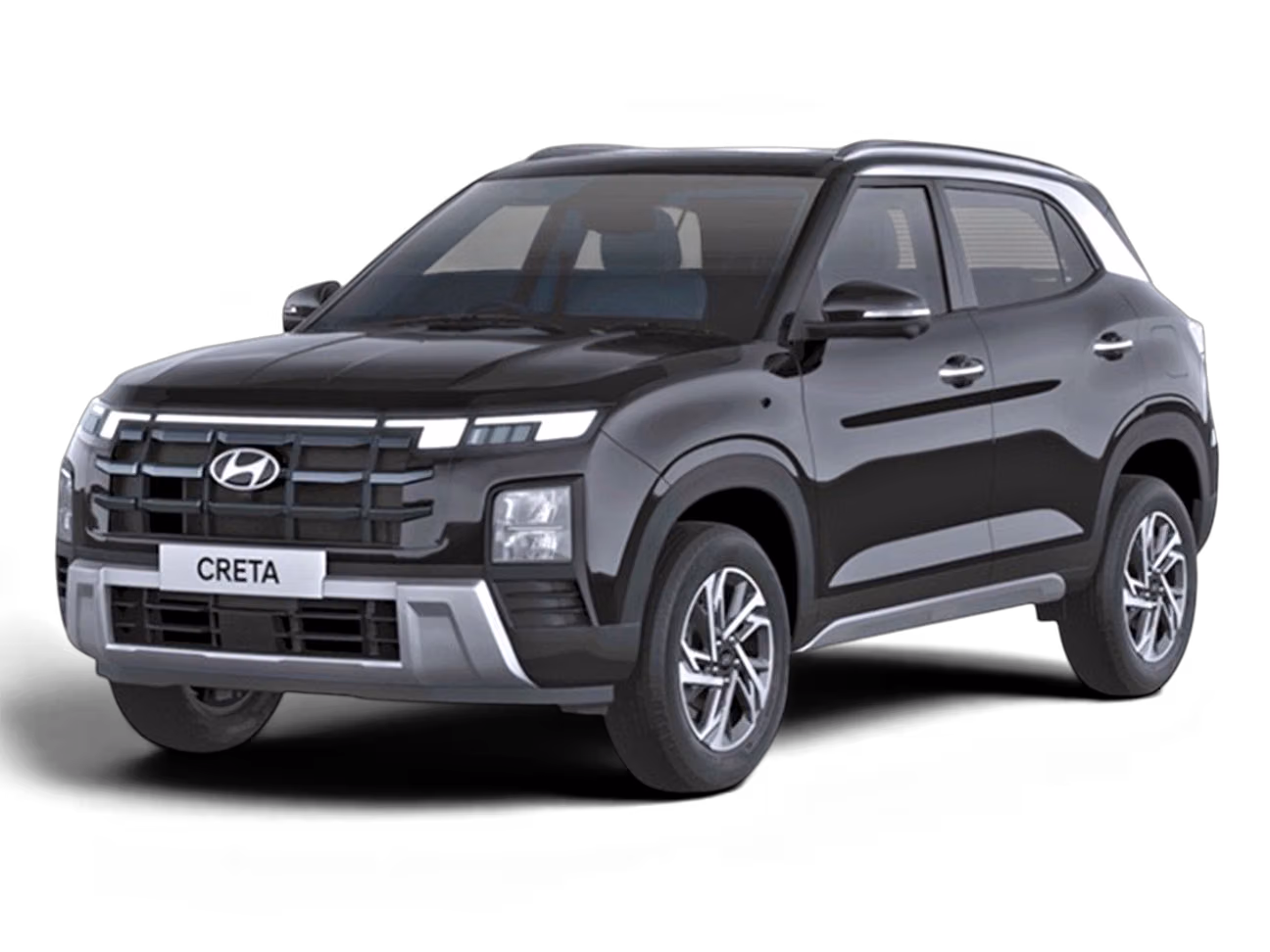 HYUNDAI CRETA JUST CROSSED 15 LAKH SALES IN INDIA