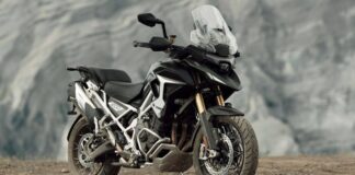 NEW 2027 TRIUMPH TIGER 1200 REVEALED – INDIA LAUNCH IN MARCH 2027
