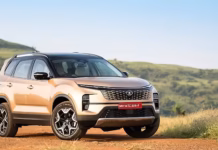 Tata Safari EV To Likely Launch Soon In India, All Key Details