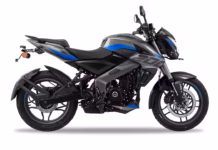 Bajaj Just Made The Pulsar NS200 A Mini Superbike