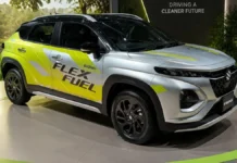 India is one step closer to launching E100 Flex Fuel Vehicles