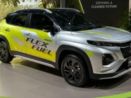 India is one step closer to launching E100 Flex Fuel Vehicles