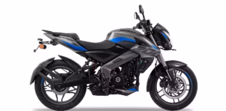 Bajaj Just Made The Pulsar NS200 A Mini Superbike