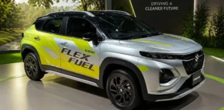 India is one step closer to launching E100 Flex Fuel Vehicles