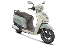 Hero Destini 110 Classique Edition launched in India at INR 76,400