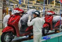 Honda Bets Big on India: 8 Million Units, 3,800 Jobs, and a Global Export Hub by 2028