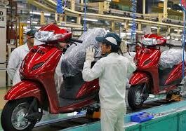 Honda Bets Big on India: 8 Million Units, 3,800 Jobs, and a Global Export Hub by 2028