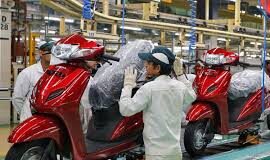 Honda Bets Big on India: 8 Million Units, 3,800 Jobs, and a Global Export Hub by 2028