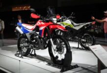 Honda XR300L and XR300 Rally Prices Start at Rs. 1.83 Lakh: The Dual-Sport Begins